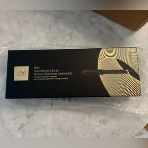 ghd hot brush